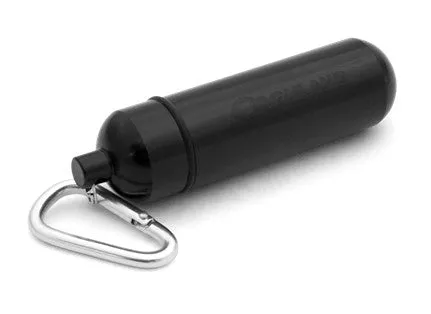 Aluminum Capsule - Medium