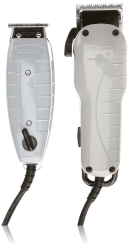 Andis Barber Combo