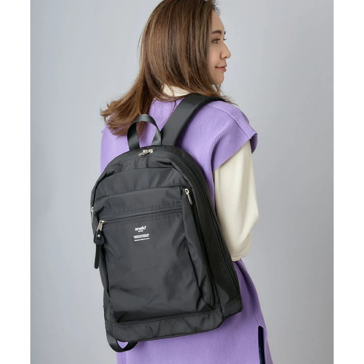 Anello Urban O.D. Backpack