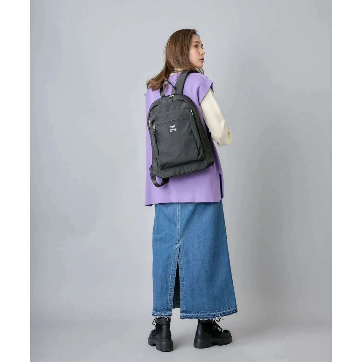 Anello Urban O.D. Backpack