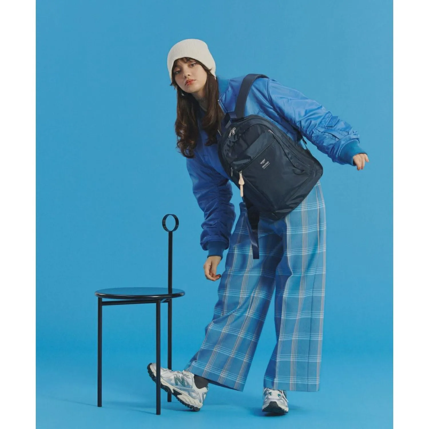 Anello Urban O.D. Backpack