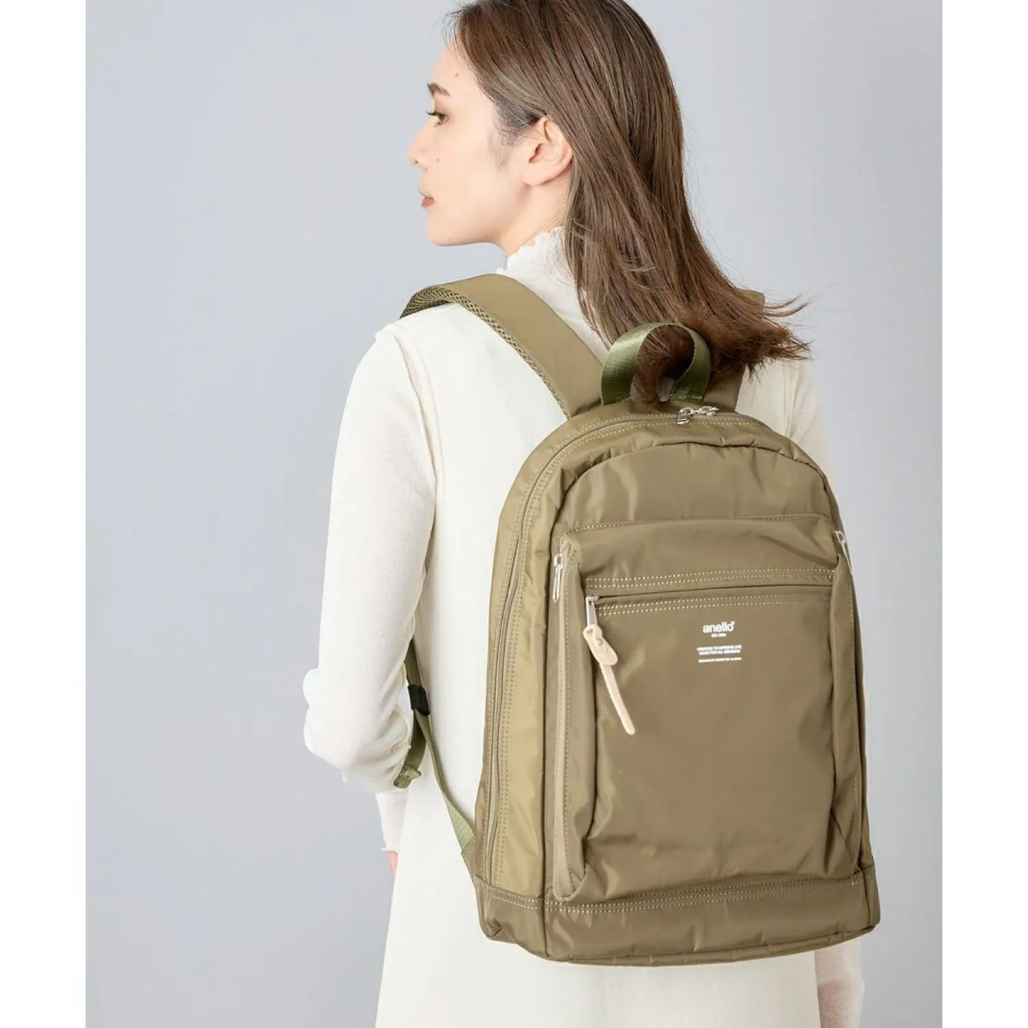 Anello Urban O.D. Backpack