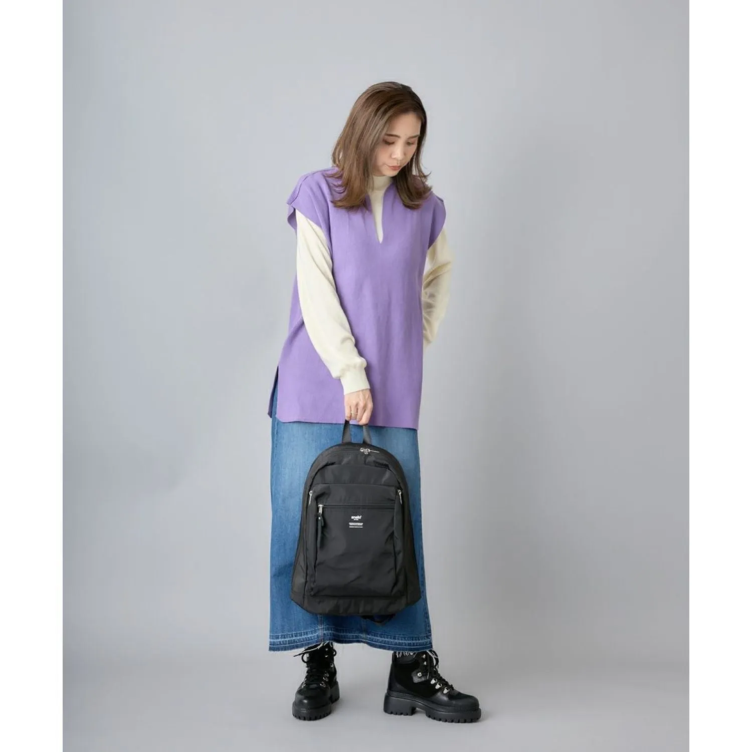 Anello Urban O.D. Backpack