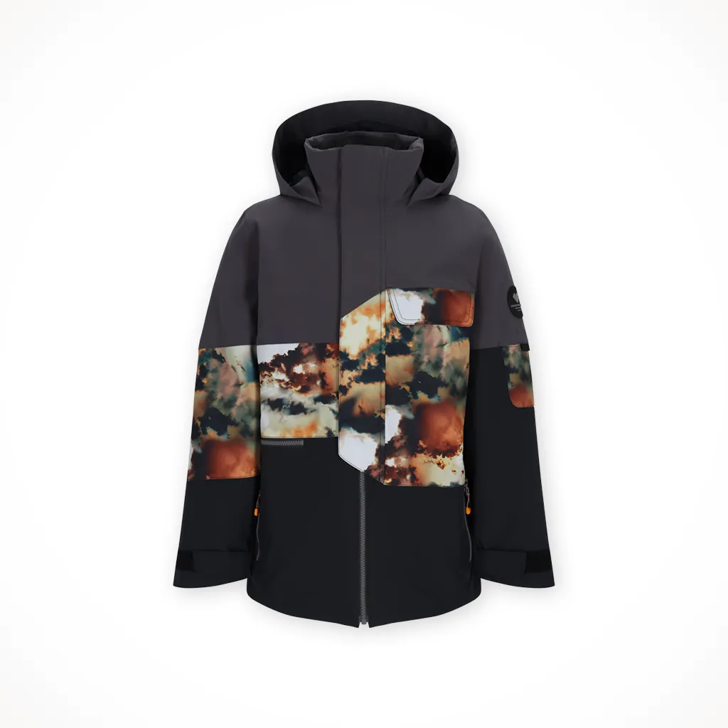 Axel Jacket — Kids'