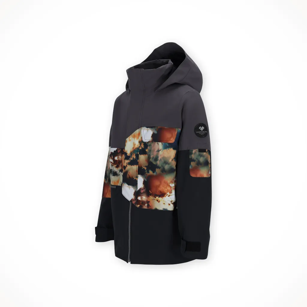 Axel Jacket — Kids'
