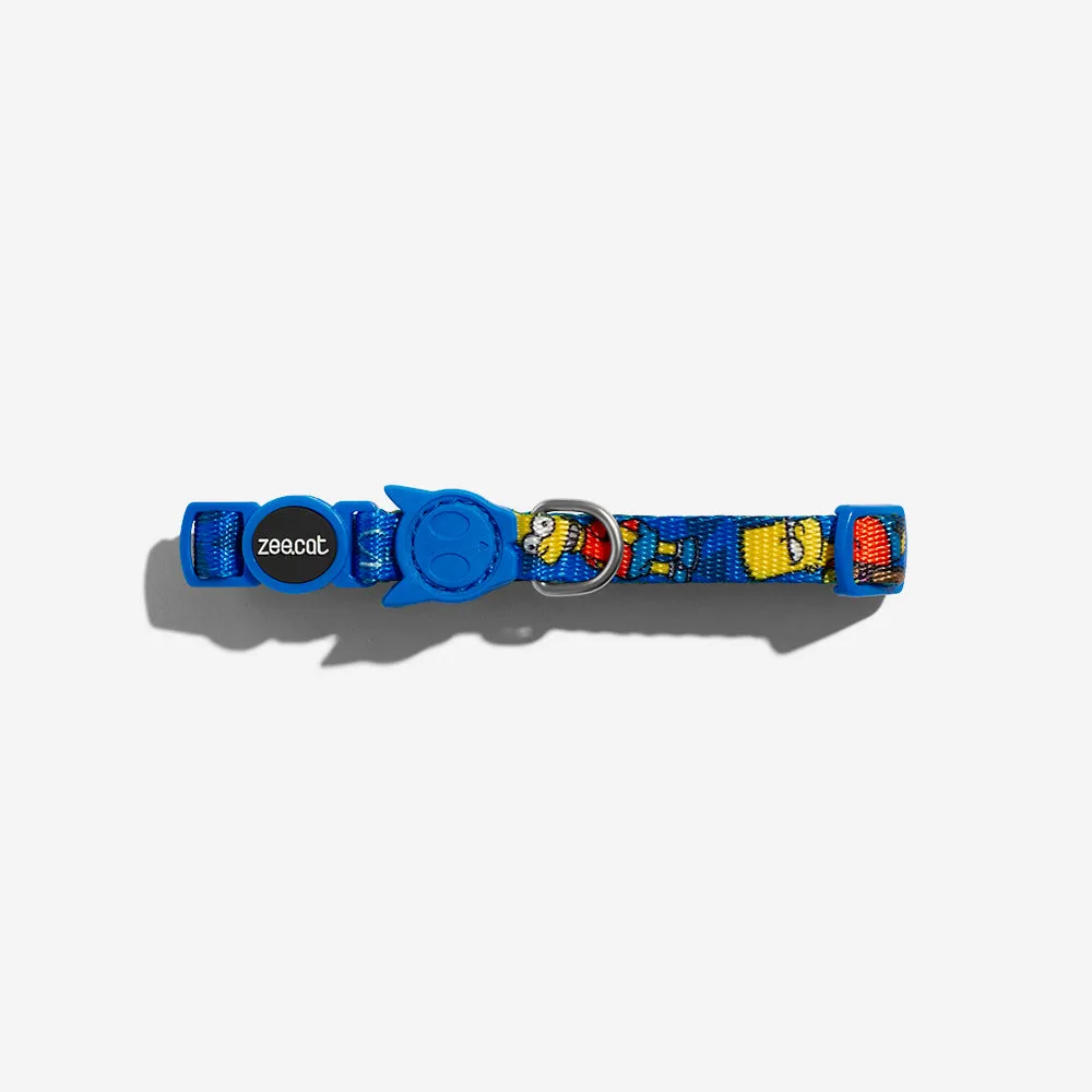 Bart Simpson | Cat Collar