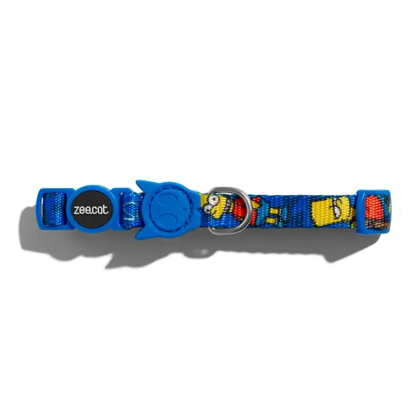 Bart Simpson | Cat Collar