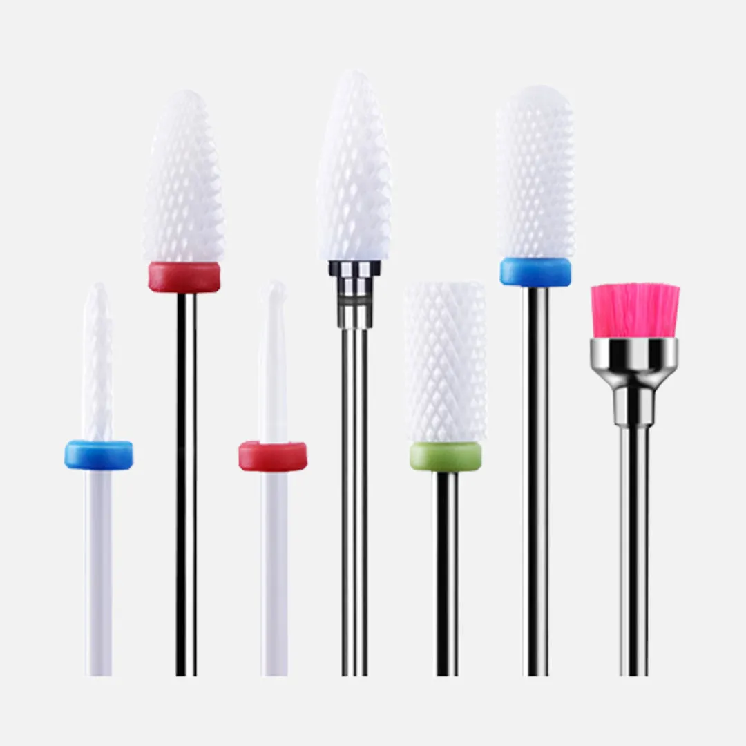 Beginner Scamander(SC320H) Nail Drill