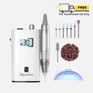 Beginner Scamander(SC320H) Nail Drill