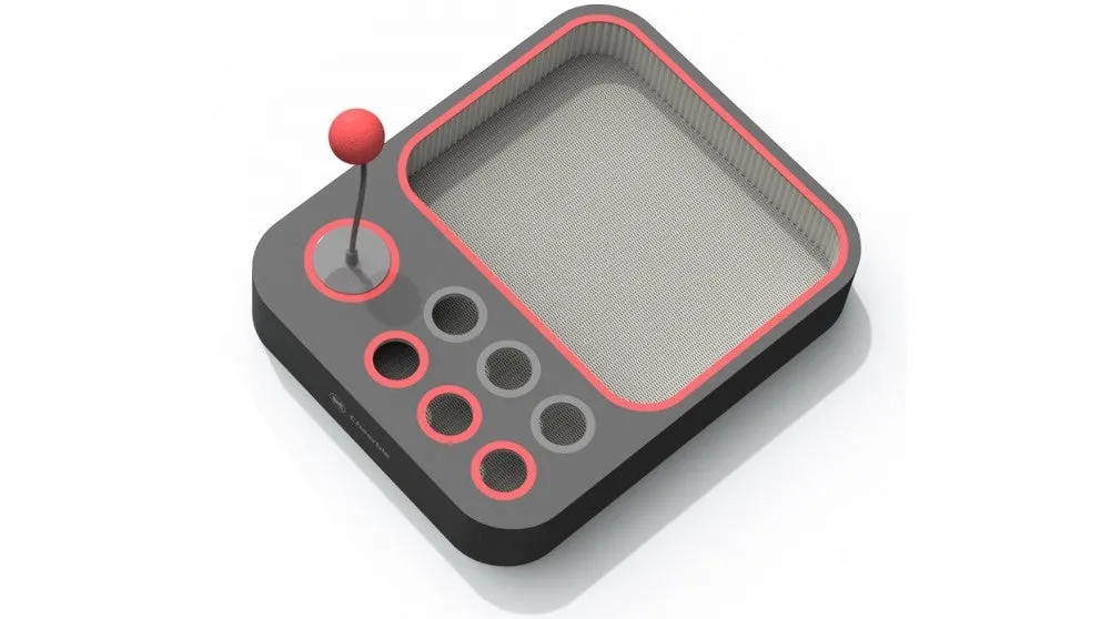Cheerble Cat Scratcher Maze with M1 Mini Ball/ Suits your Pet's Mood