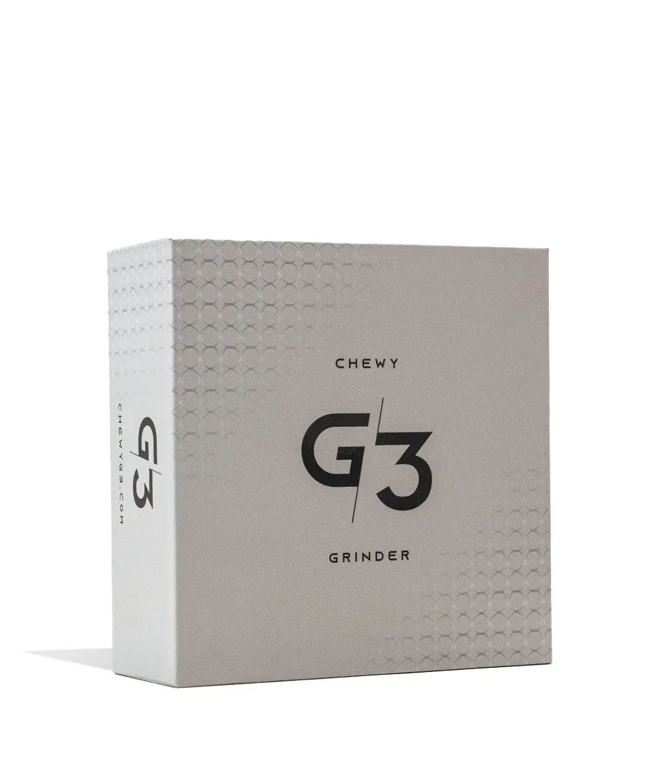 Chewy G3 Basic Portable Electric Grinder