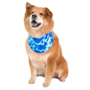 Coco Jojo Dog Cooling Bandana