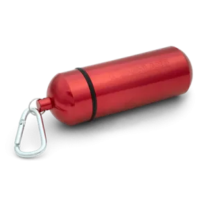 Coghlan's Aluminum Capsule - XLarge