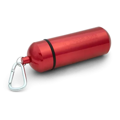 Coghlan's Aluminum Capsule - XLarge