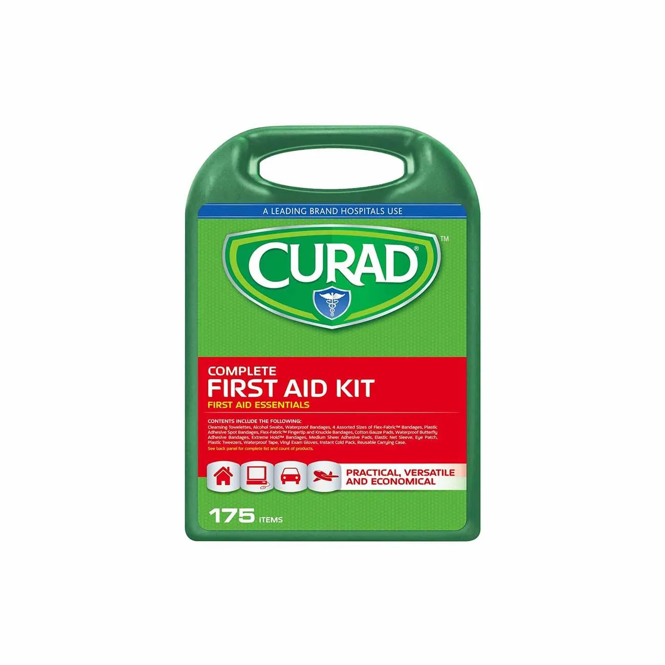 Complete First Aid Kit