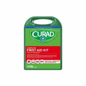 Complete First Aid Kit