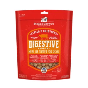 Digestive Boost Beef