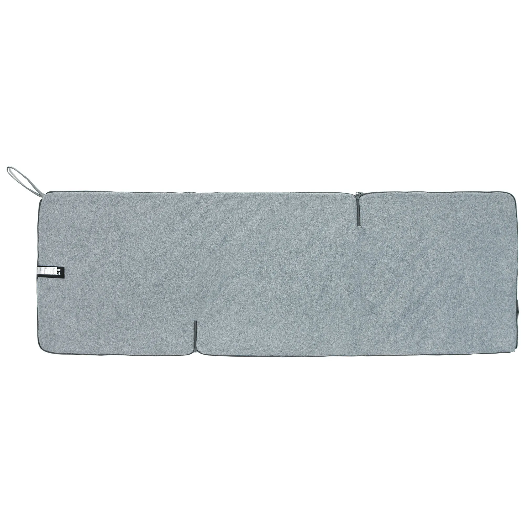 Dog Helios&reg; Boulder-Trek Travel Dog Mat