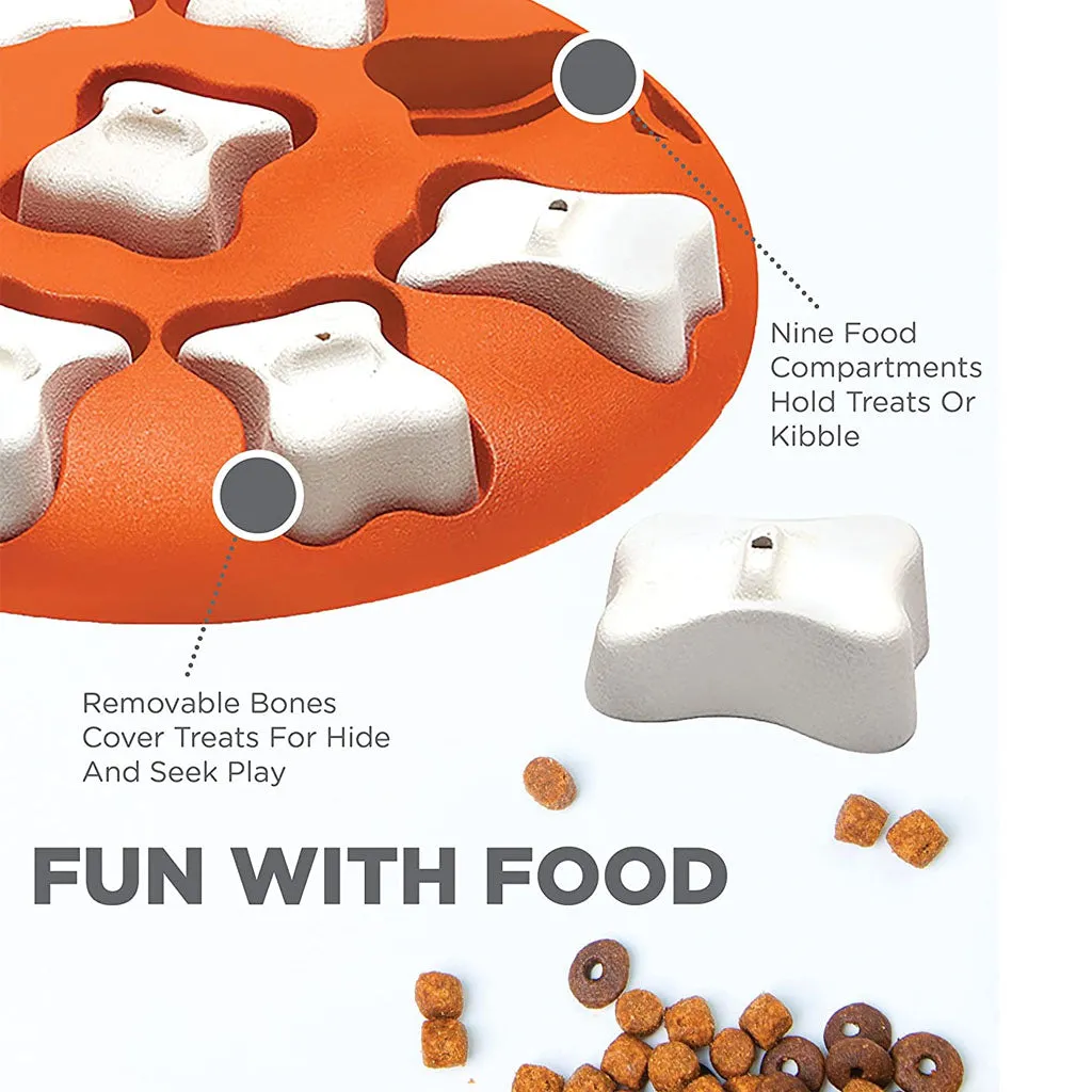 Dog Smart Puzzle Game Toy