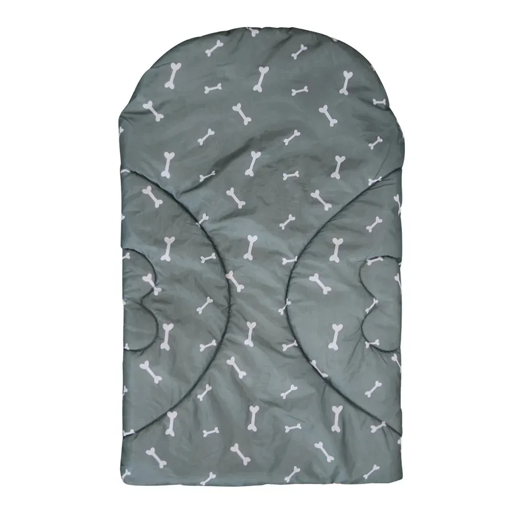 Doggie Sleeping Bag Camping Pet Sleeping Bag Cat and Dog