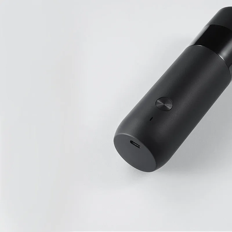 Electric Black Pepper Rechargeable Multifunctional Seasoning multicolored Grinder