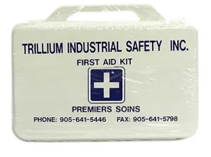 First Aid Kit Truck, Farm, Bush