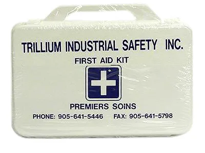 First Aid Kit Truck, Farm, Bush