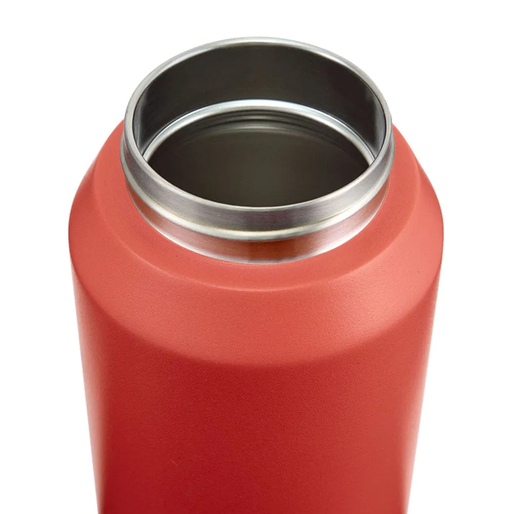 Fressko Insulated Stainless Steel Bottle CORE 1L  Sip Lid