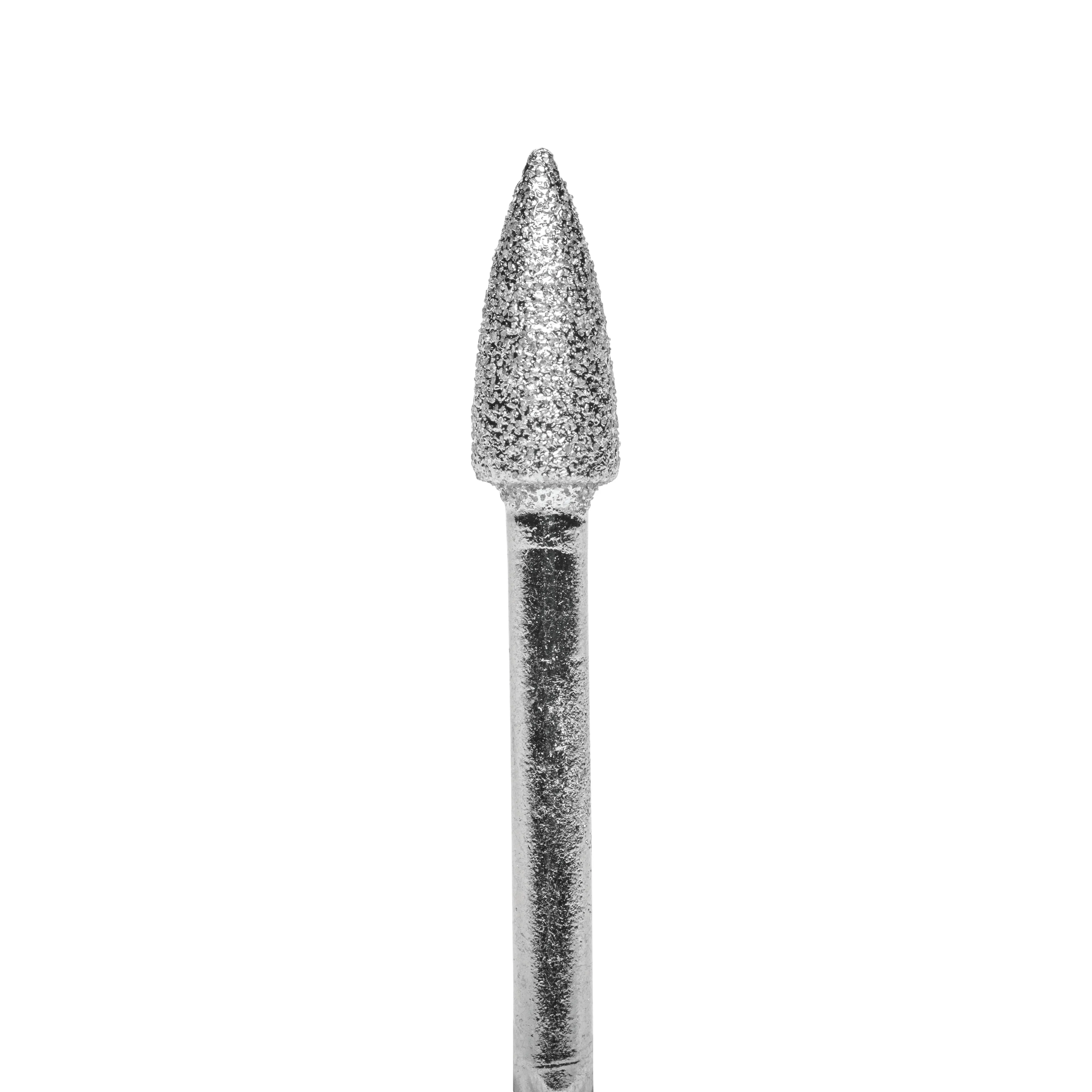 Gelish Mini On the Go Electric Nail File & 12 Bits