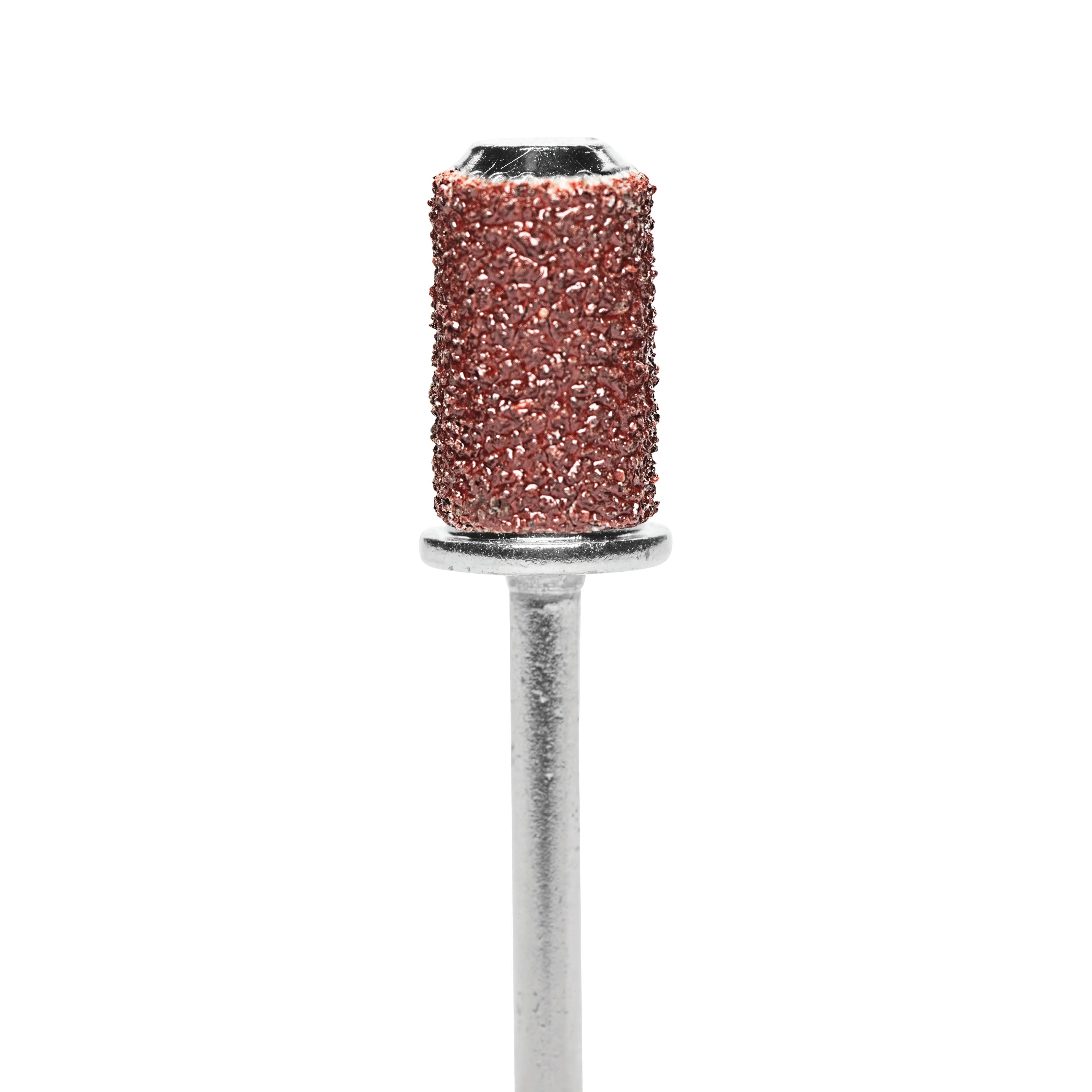 Gelish Mini On the Go Electric Nail File & 12 Bits
