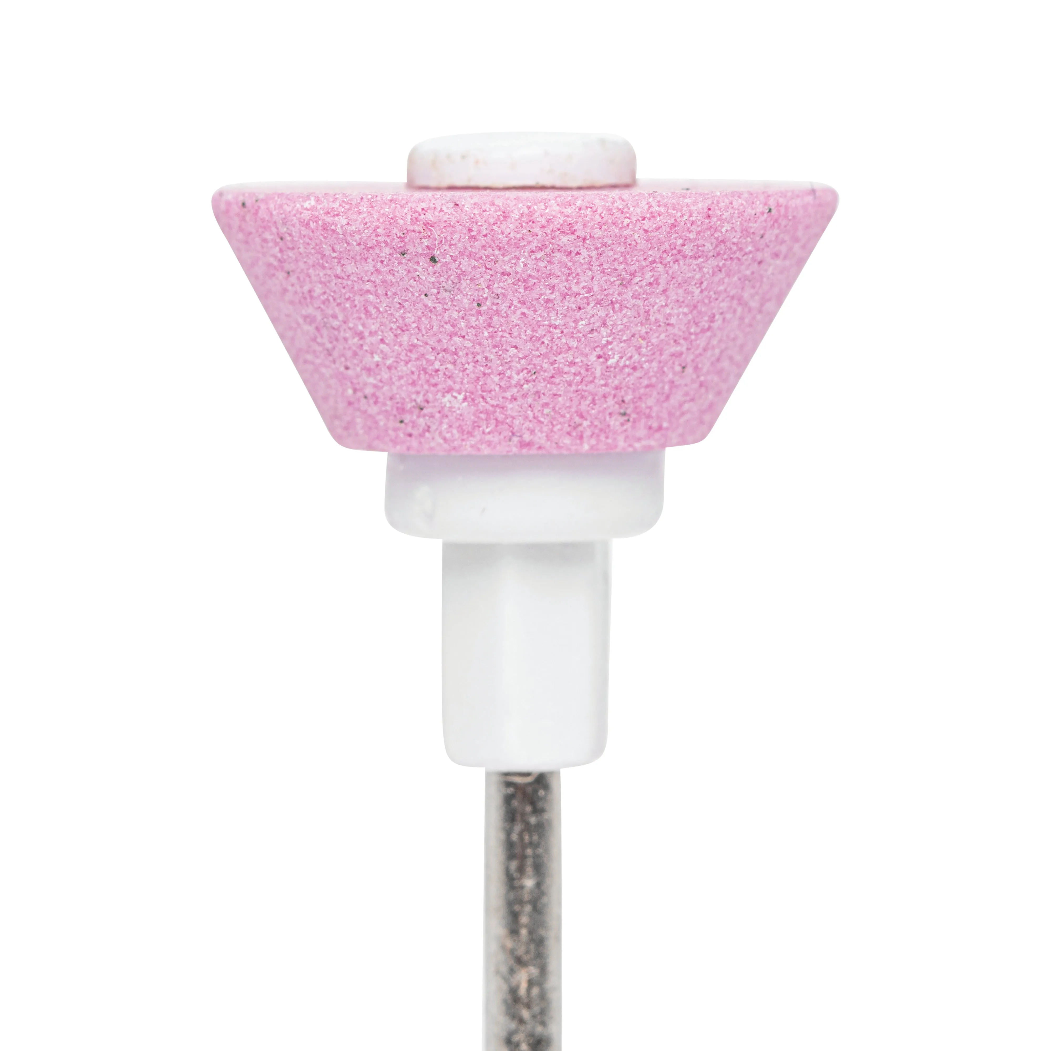 Gelish Mini On the Go Electric Nail File & 12 Bits
