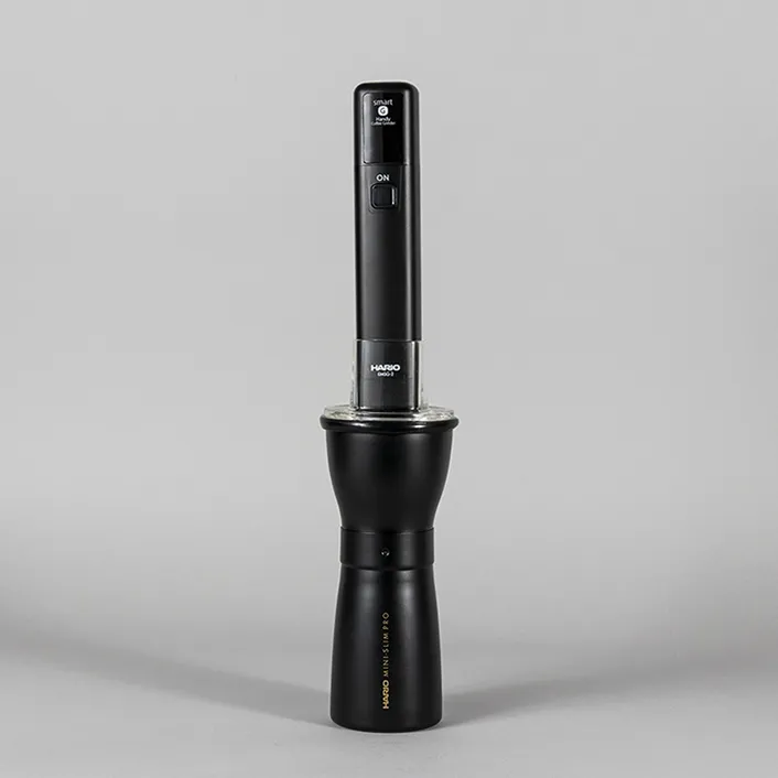 Hario "Electro Solo" Electric Grinder Attachment
