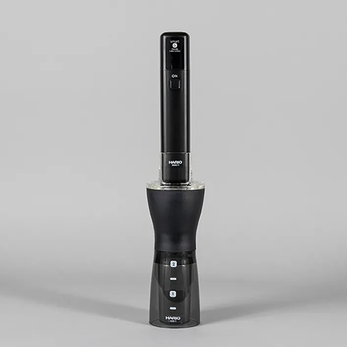 Hario "Electro Solo" Electric Grinder Attachment