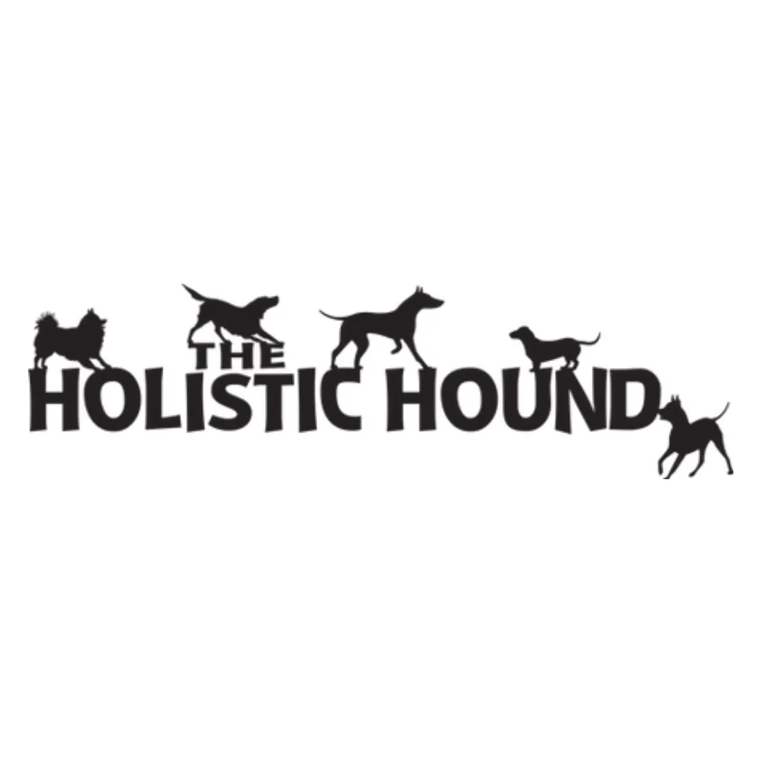 Holistic Hound Tummies - Pre and Probiotics for Dogs