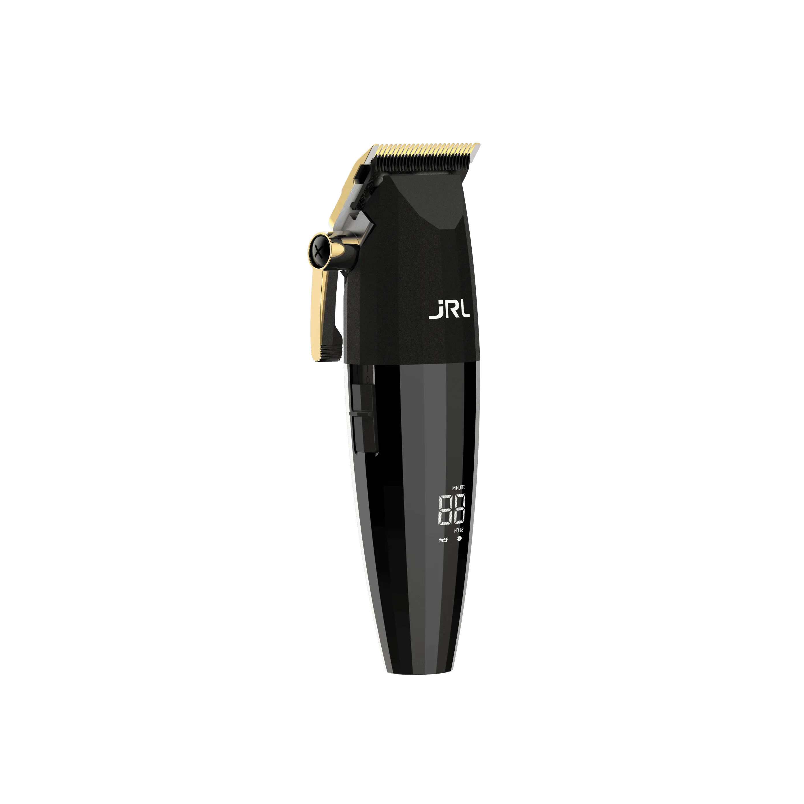 JRL 2020C Clipper - Gold