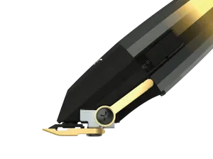 JRL 2020C Clipper - Gold
