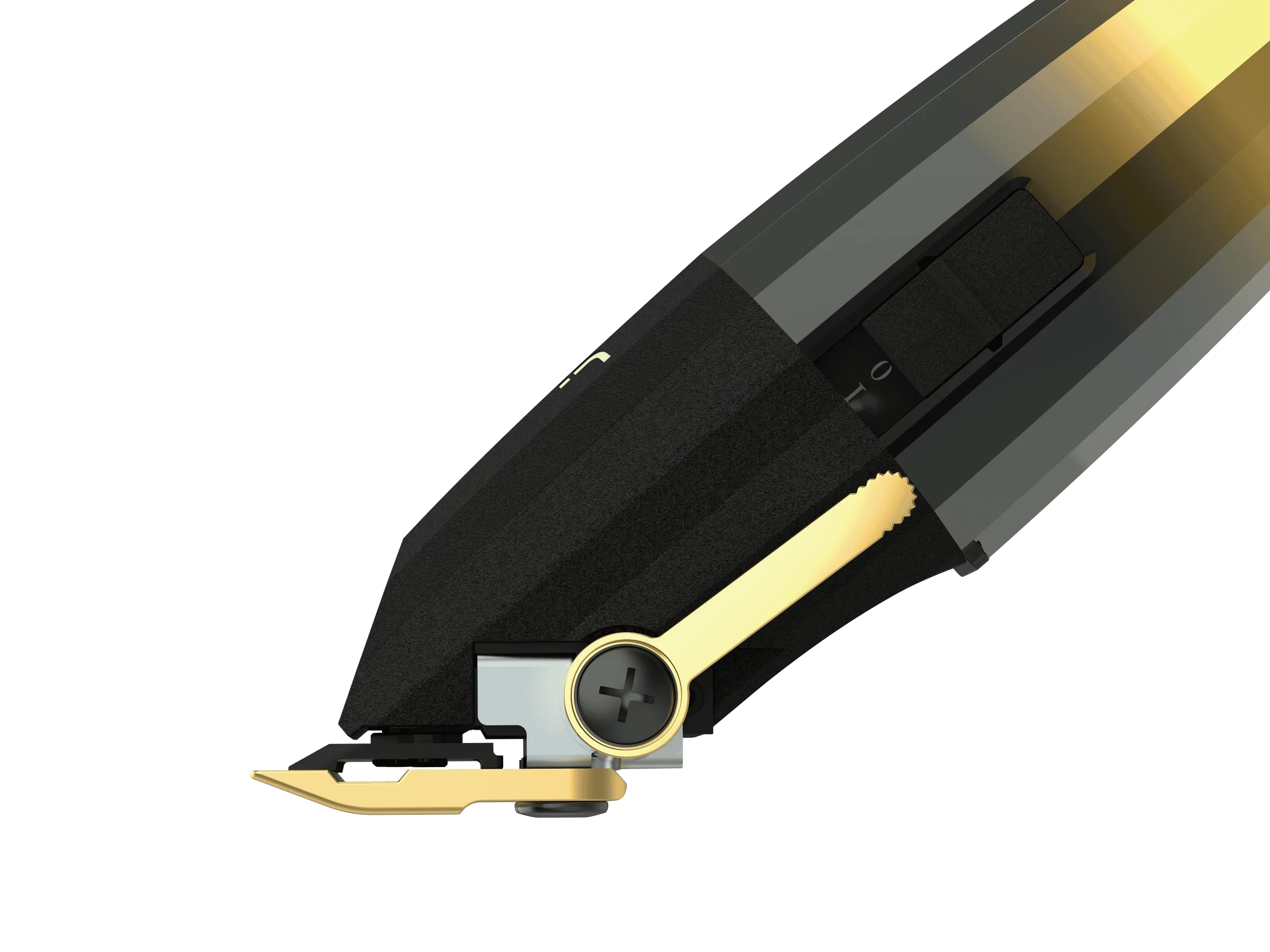 JRL 2020C Clipper - Gold
