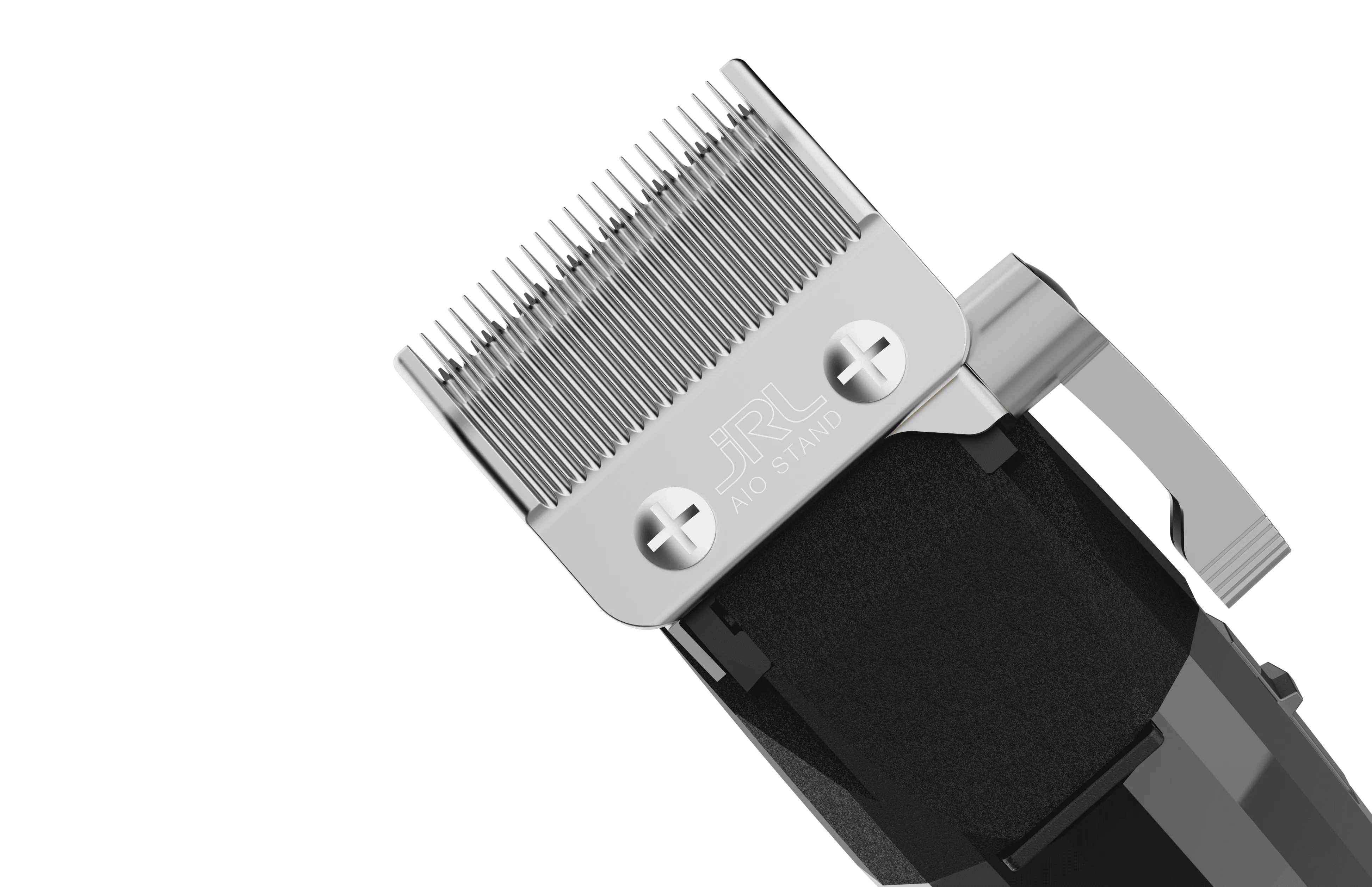 JRL 2020C Clipper - Silver