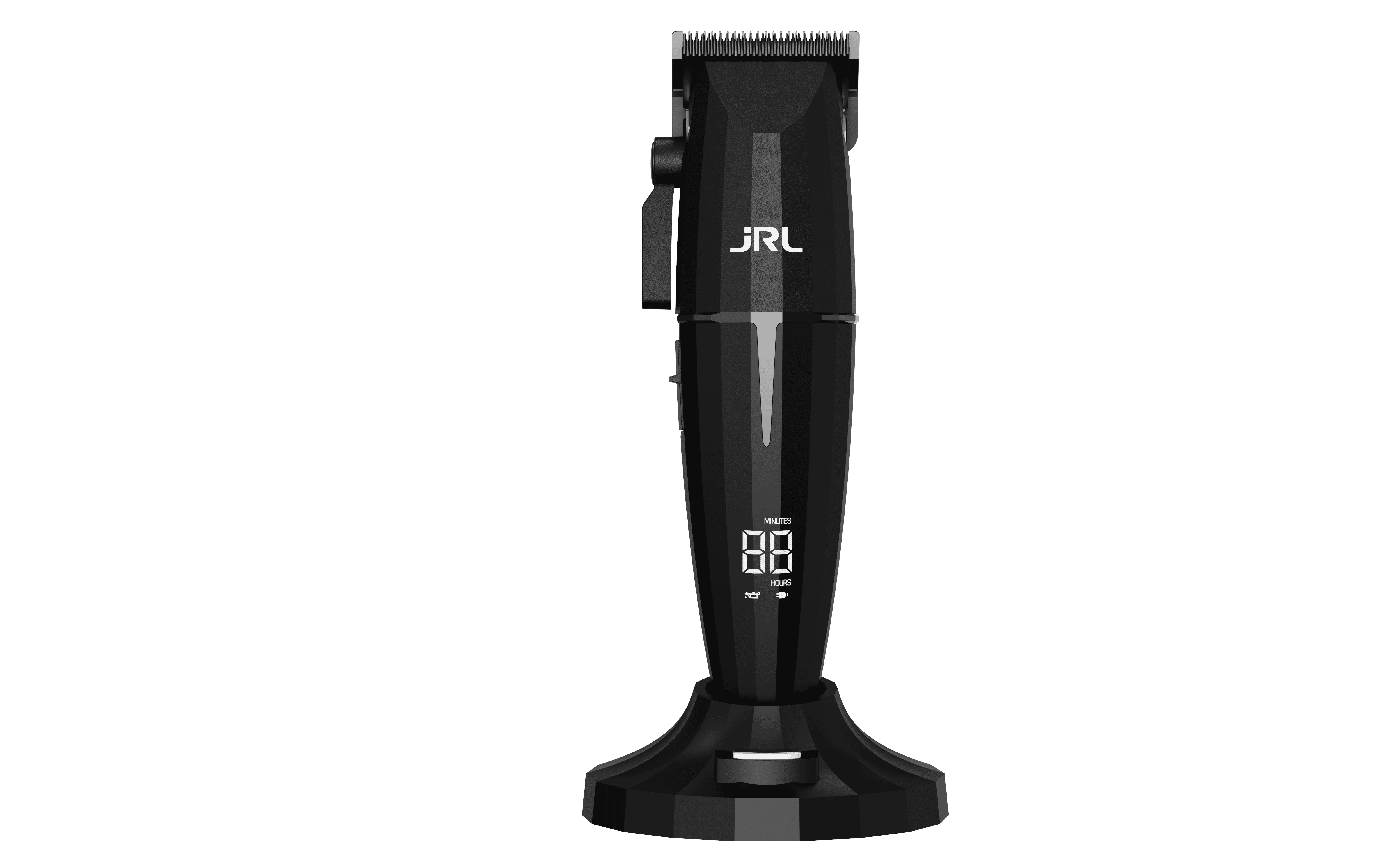 JRL ONYX Clipper - Black