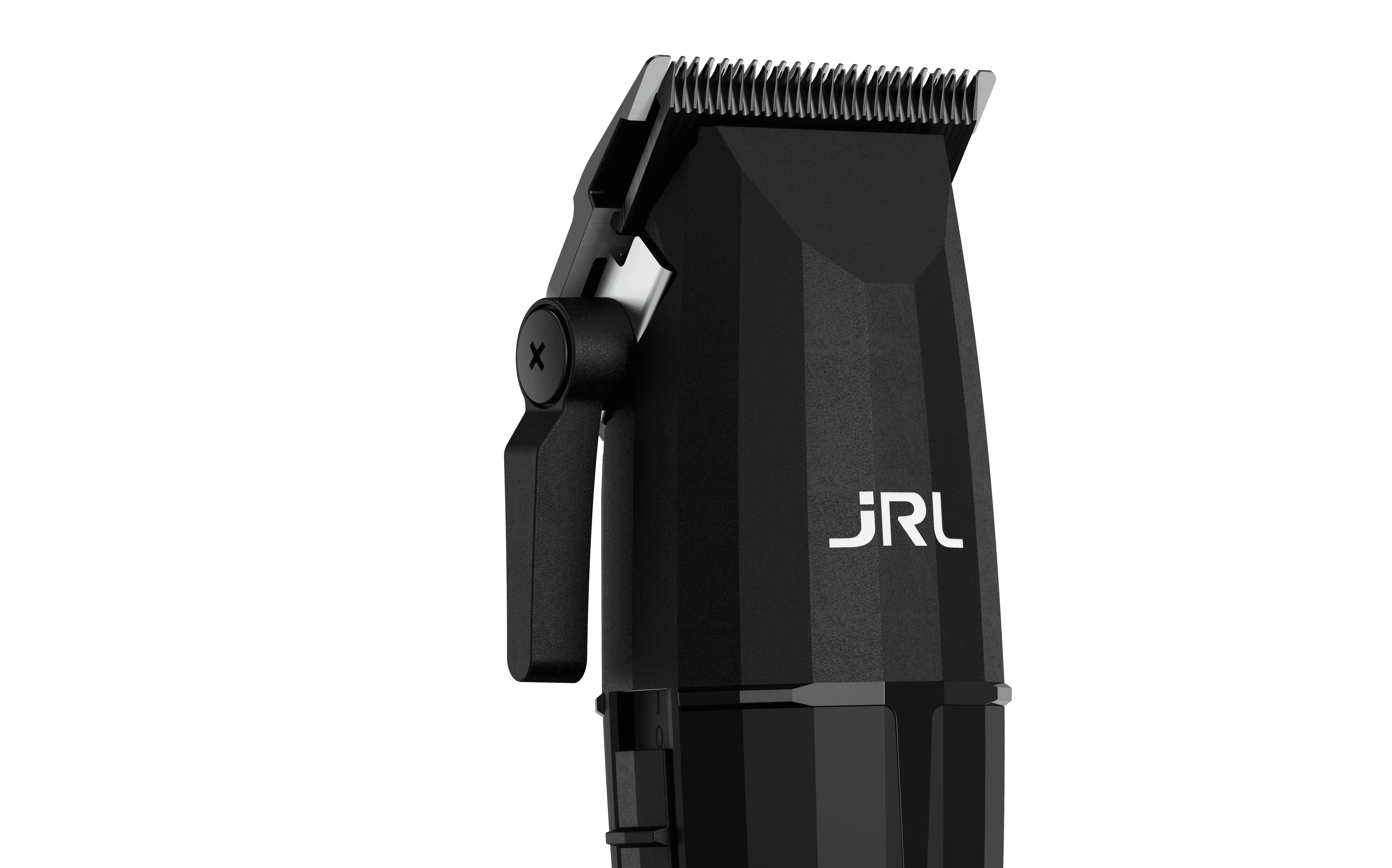 JRL ONYX Clipper - Black
