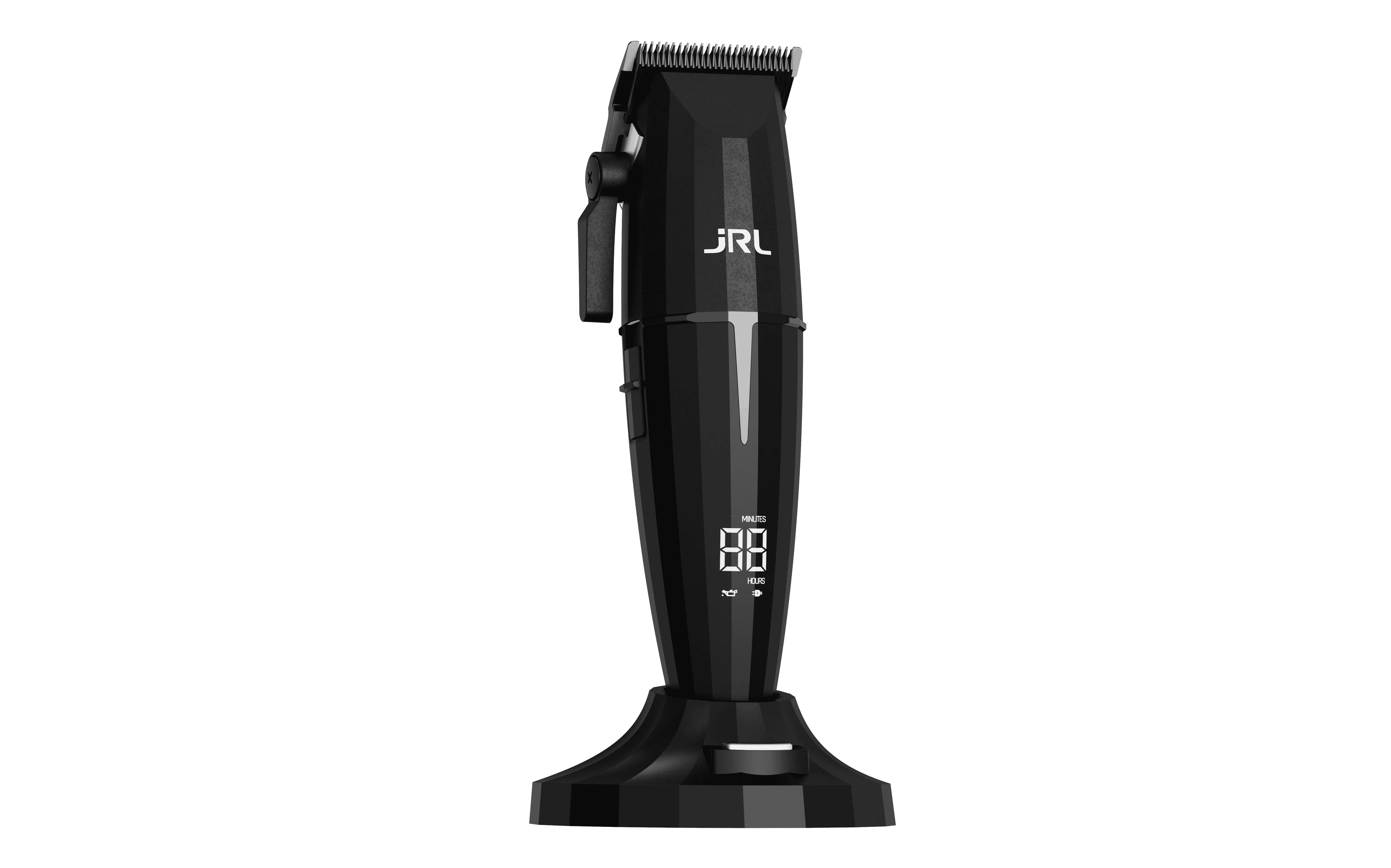 JRL ONYX Clipper - Black