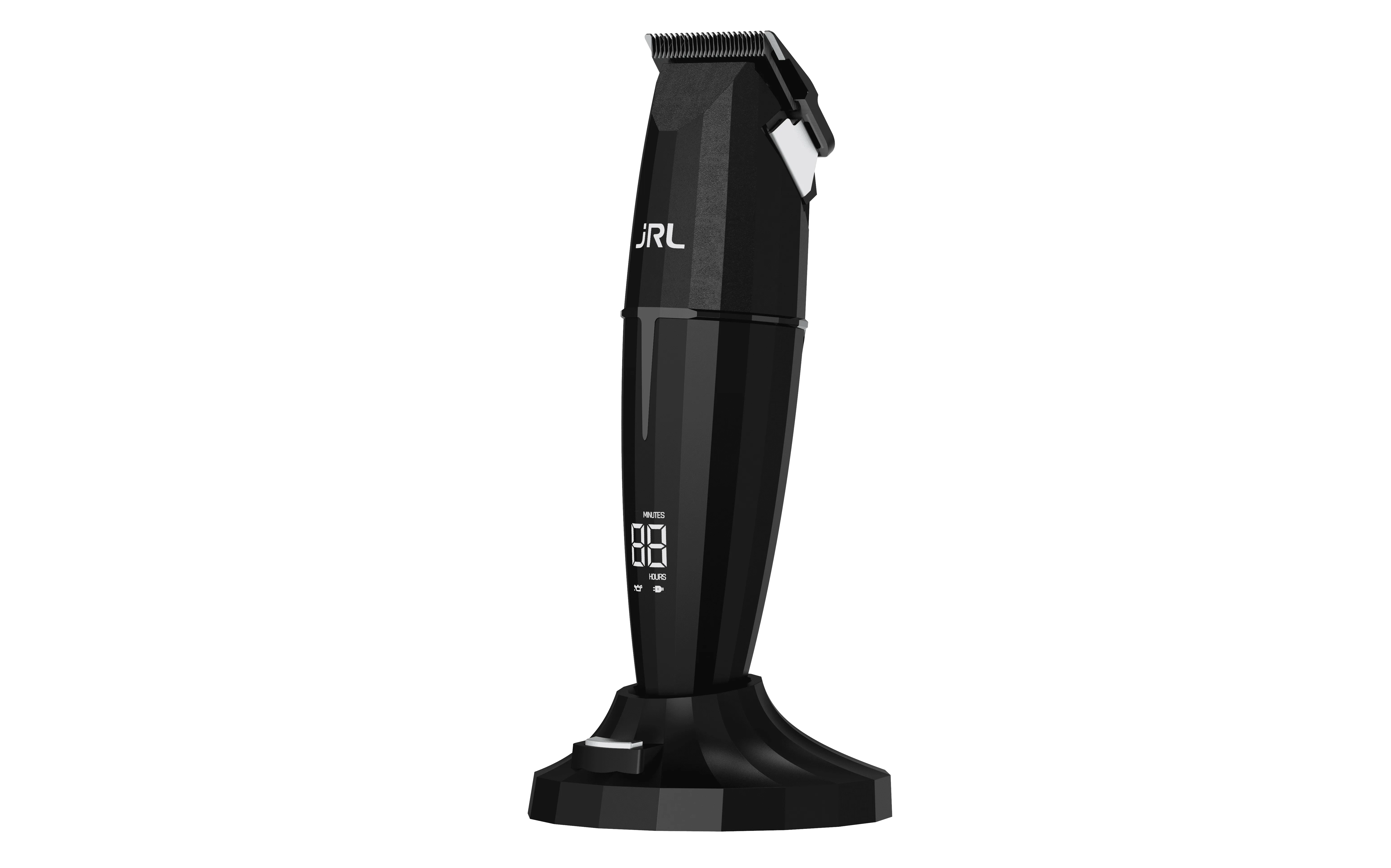 JRL ONYX Clipper - Black