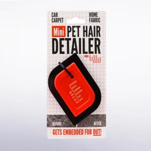 Lilly Pet Hair Detailer Mini