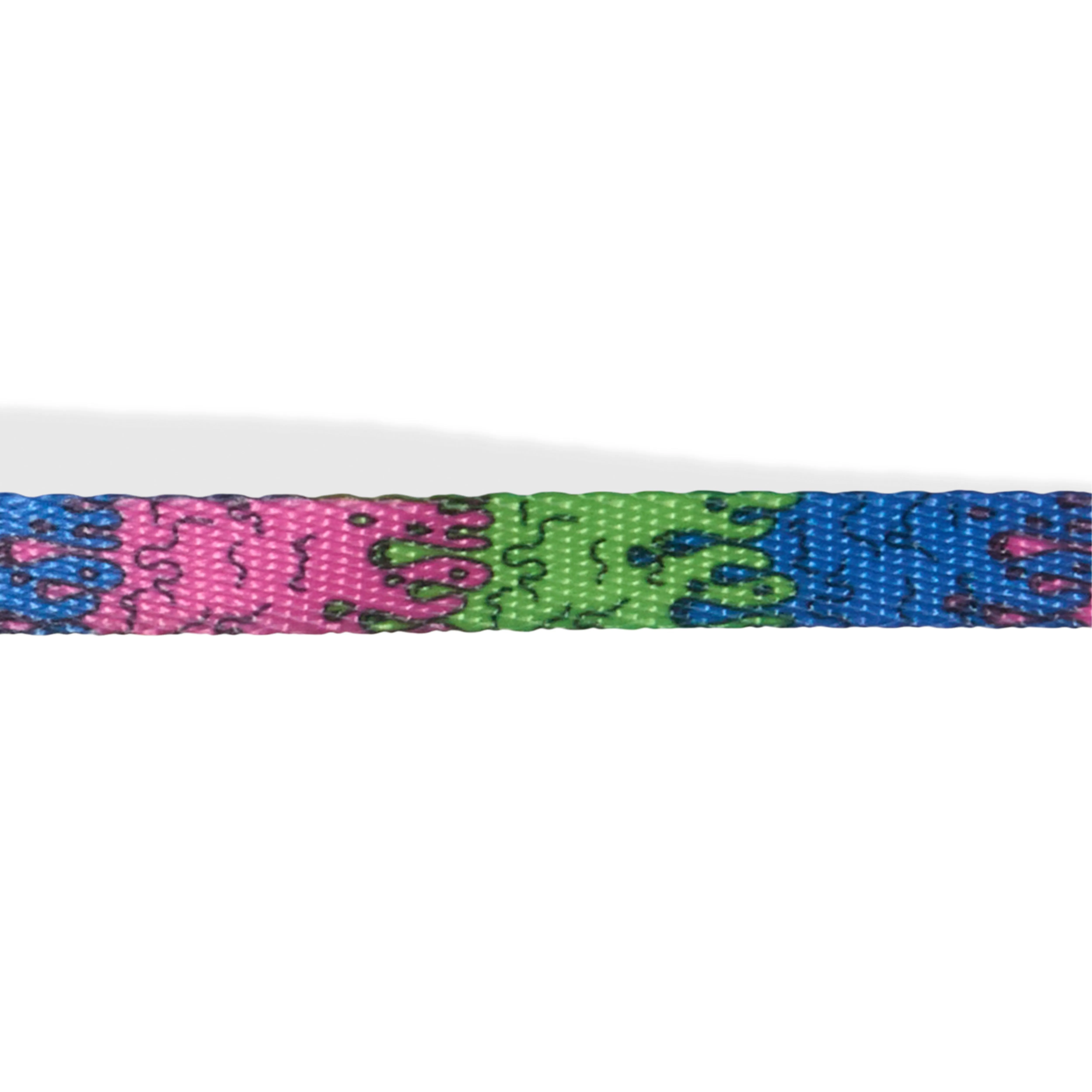 Melted | Cat Collar