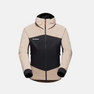 Men's Taiss IN Hybrid Hooded Jacket (Past Season)