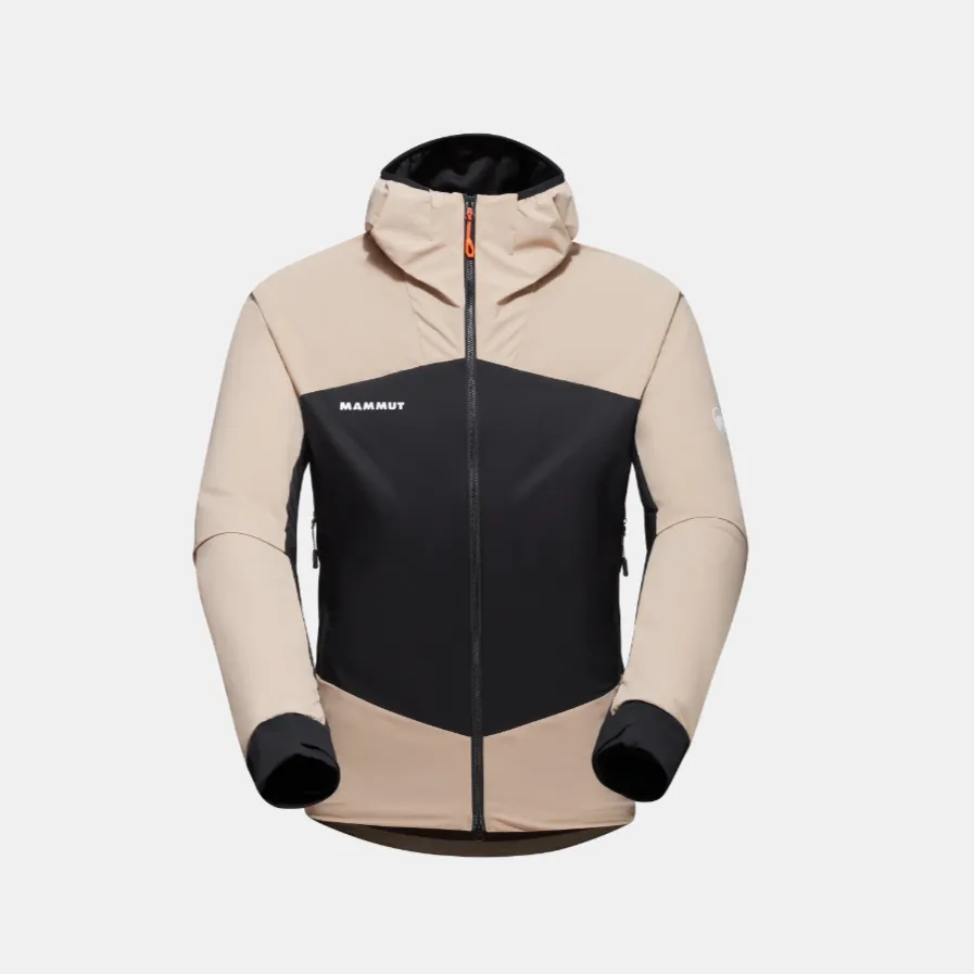 Men's Taiss IN Hybrid Hooded Jacket (Past Season)