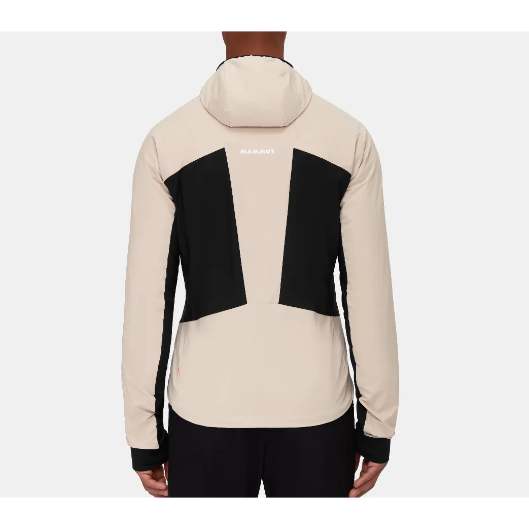 Men's Taiss IN Hybrid Hooded Jacket (Past Season)
