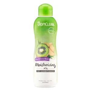Moisturizing Kiwi & Cocoa Butter Conditioner 20oz.