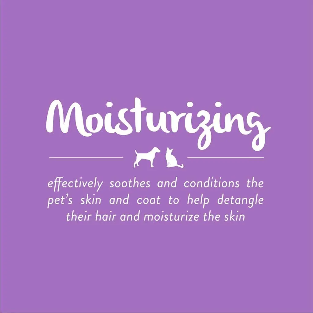 Moisturizing Kiwi & Cocoa Butter Conditioner 20oz.