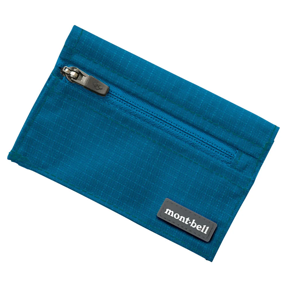 Montbell Trail Wallet